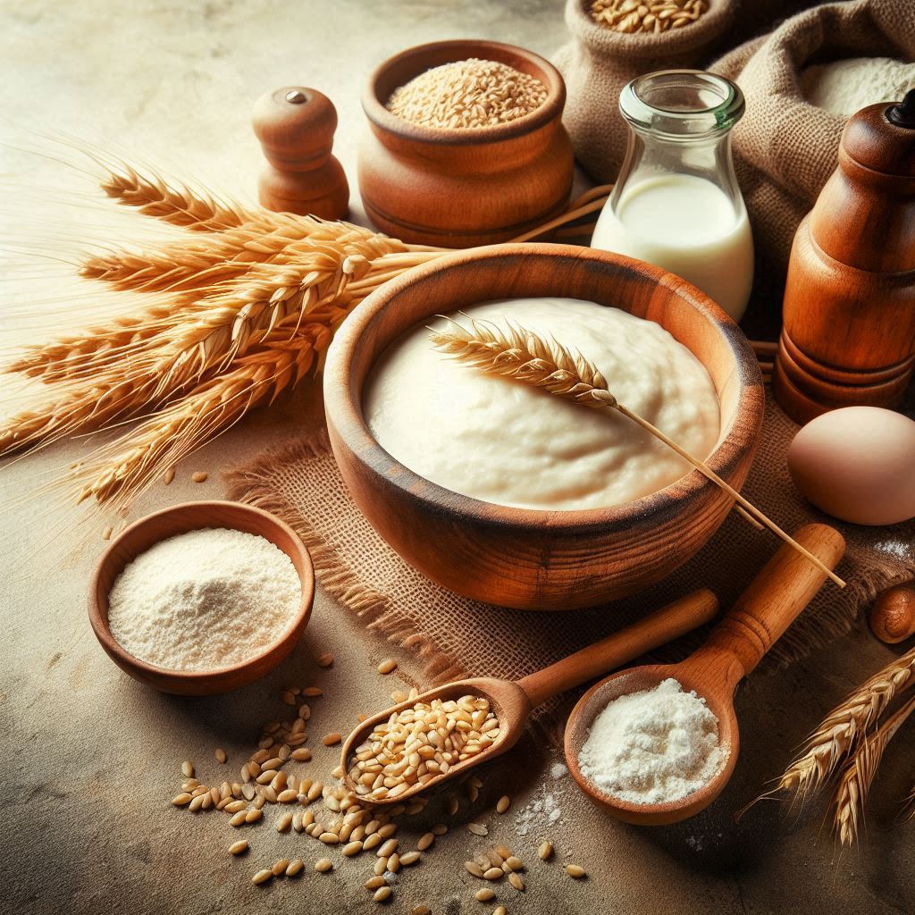 прикормка для карася