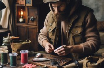 Приманка «Чудесный аромат» - бютжетная и эффективная. Дешево, но не сердито!